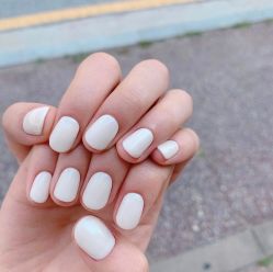 -Adore nail日式美甲美睫