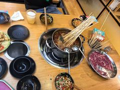 -屋头串串(临江路店)