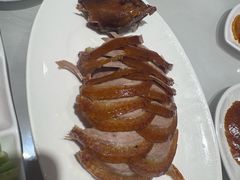 -新興传承烤鸭