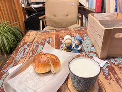 -仙峰天然面包(迎宾路店)