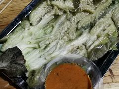 -杨合林啊兰烤鱼
