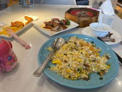 -避风塘·老港味餐厅(虹口龙之梦店)