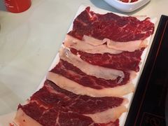 -潮牛禾记•潮汕鲜牛肉火锅(新亚洲店)