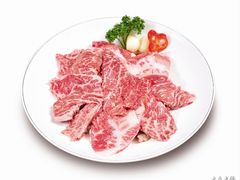 牛五花-向阳庄烧烤店(望京西园店)