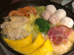-外婆家(西溪印象城店)