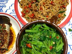 -柴火农家·江西赣南菜(土华店)