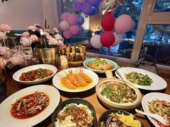 -蝦塘·中国餐馆(城墙南马道巷店)
