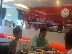 大堂-豪客来牛排(府河店)