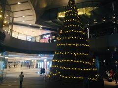 -深圳来福士广场