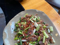 -老妈灶房柴火鸡(香雪海路店)