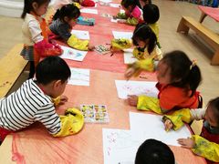 -佳禾国际美术书法教育(仁恒置地广场校区)