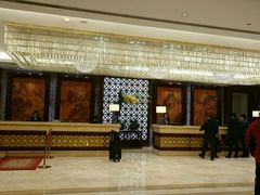 -浙江三立开元名都大酒店