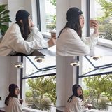 赣州探店|集時行樂“咖啡&服装集合店”