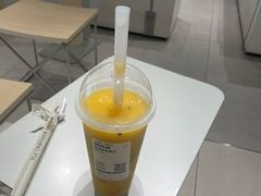 -喜茶(深圳东门1234店)