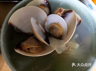 夏日必备家庭版白贝冬瓜降火消暑汤