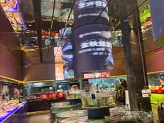 -百姓渔村(南中环店)
