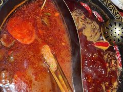 -黄家码头老火锅(解放碑旗舰店)