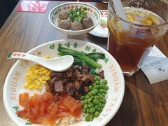-西关味(大卫城店)