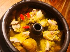 -云海肴·汽锅鸡·云南菜(美罗城店)