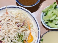 -十面春风·江南面馆(崇宁路店)