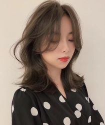 -V+SALON造型