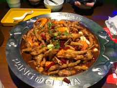 -胖哥俩肉蟹煲(虹口龙之梦店)