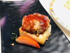 -喜庭海鲜自助(来福士店)