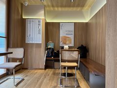 -银座仁志川·生吐司专门店(香港广场店)