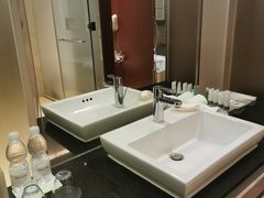 -天津君隆威斯汀酒店