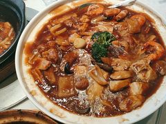 -大香港酒楼(国宾店)