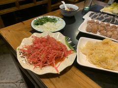 -裕德孚·非遗手切涮羊肉(东直门内大街店)