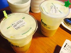 -1点点(国浩长风城商业广场店)