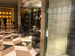 -天津君隆威斯汀酒店