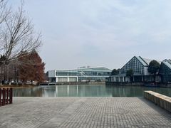 -苏州东太湖生态园