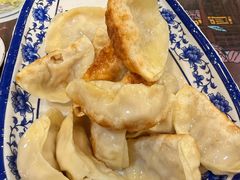 -长人馄饨铺(解放街店)