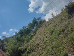 -将军关探险漂流