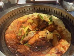 -灶座小锅烀饼·铁锅炖(全国总店)