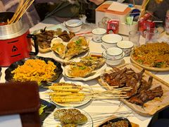 -亿牌牌东北烧烤(博物馆旗舰店)