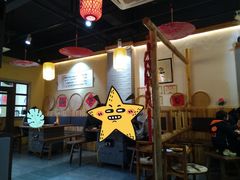 -锅来乐地锅鸡(安亭店)