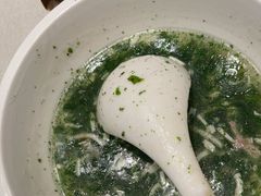 -新吉士·上海菜(浦东LCM置汇旭辉店)