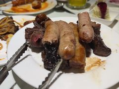 -戈拿旺巴西烤肉(崇文门店)