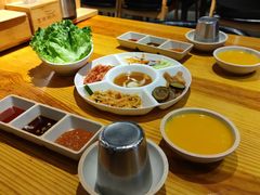 -喜来稀肉(北外滩白玉兰广场店)