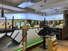 -潮牛壹号鲜牛肉火锅(世界城广场店)