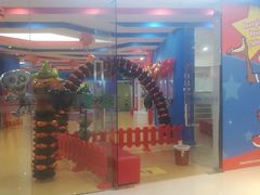 -美吉姆早教(西安万象城中心)