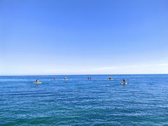 -青海湖二郎剑景区