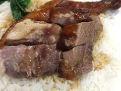 -深井陈记烧鹅酒家(新填地街店)