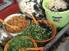 -阿麟馄饨(延长路店)