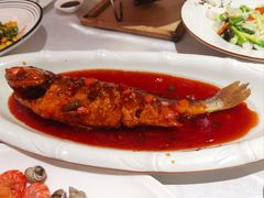 -聚春园自助餐厅(东街口店)