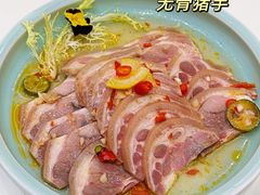 -聚福山莊·寻味顺德(北滘店)