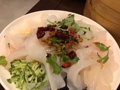 -大清花饺子(园林路店)